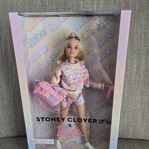 BARBIE Stoney Clover Lane collectible doll